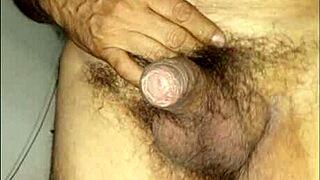 la previa with the milf is full of teasing touches