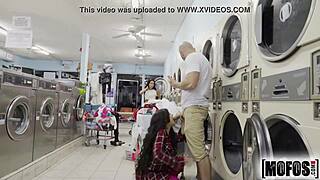 annika eve on pervs on patrol with mofos