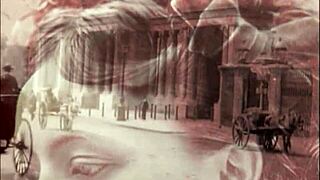 Dark Lantern Entertainment Presents Vintage Milf Blowjob Scenes