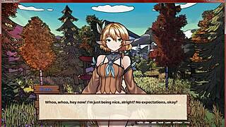 Breeding Farm with Monster Cocks