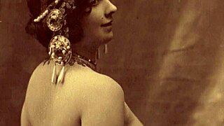 Ever seen vintage milf porn with hairy mature women?