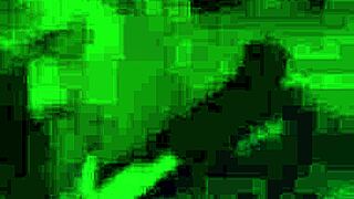 A wild groupsex orgy is being had by mature women and their younger lovers