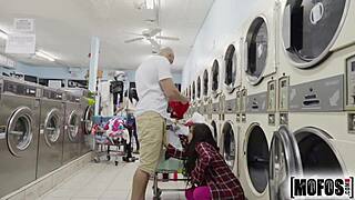 annika eve on pervs on patrol with mofos