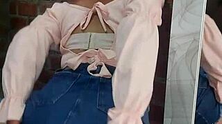 Pierdete En El Placer De Una Hermosa Latina En Este Video Show Caliente!