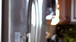 Linzee Ryder fully embraces her stepmom role with big tits and cumshot