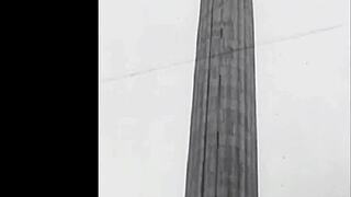 Dark Lantern Entertainment Presents Vintage Milf Blowjob Scenes