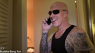 Amateur mom Dylan (dylanharper) gets down and dirty with her best friend's boyfriend