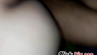 sucking my husbands cock