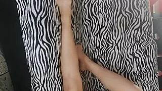 Siesta sex: she begged rest, I insisted