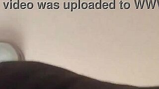 i fuck this phat booty thot hard