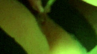 i'm taking that black strapon in my ass, it's so big and hard for my mature ebony body