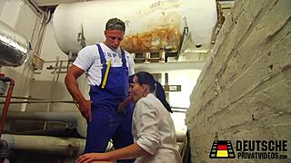 i paid with my tattooed and pierced body for the service