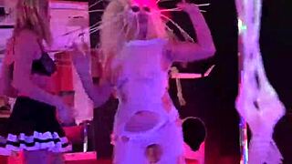 Russian Mistress Sugarnadya’s Wild Life Moments in Trimmed Pussy Compilation