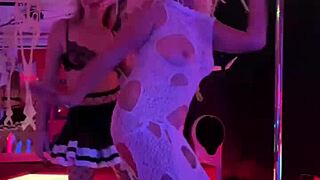 Russian Mistress Sugarnadya’s Wild Life Moments in Trimmed Pussy Compilation
