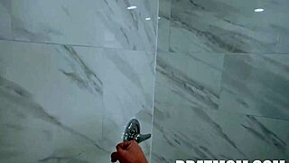 Bratty stepmom valentina bellucci hides secrets from chris lockwood