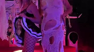 Russian Mistress Sugarnadya’s Wild Life Moments in Trimmed Pussy Compilation