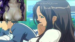 Milf Bound In Bondage With Lucky Young Neighbor!