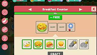 nutaku booty farm hentai game part 13