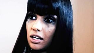 Busty Lezzie Milf Adores Pussylicking by Stepdaughter in Heels