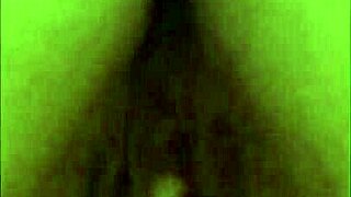 Intriguing pleasure when she sucks him while fingering his ass