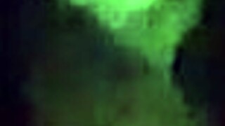 Step Mom Sucking Boyfriend's Dick and Swallowing Cumshot