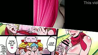 mature milf with big tits blonde blowjob sperm in mouth