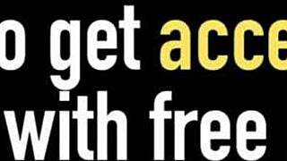 Hot Full Figured Maggie Green Cums In Guys Mouth