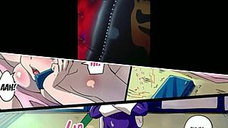 mature milf with big tits blonde blowjob sperm in mouth