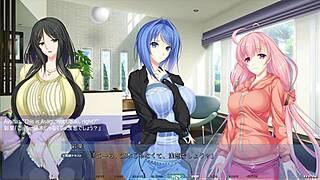 akumeru family - prologue meeting the asagi family - part 1