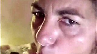 In this POV, I fuck a milf bent over, her big ass shaking.