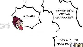 Pc Room Bang Episode 15