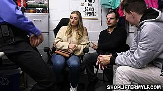 Big cock and big ass: Kenzie Love’s black friday adventures