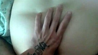 Mature period of mommy and friend play with each other’s big ass