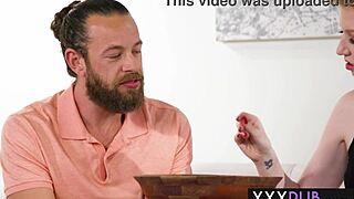 The Mature Babe Massage with a Big Cock by Sonia Harcourt