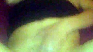 Why am I so fucking wet and horny right now?