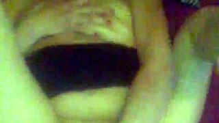 Why am I so fucking wet and horny right now?