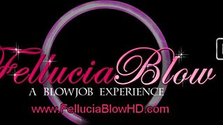 Deepthroat blowjob intense facial cumshot