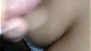 Getting horny with the house owner leads to her room.