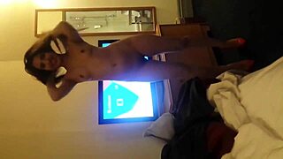 Sexy Escort Sucks My Cock with Wild Skill