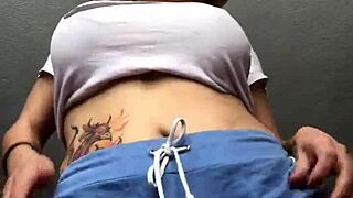 Un bailecito sweet candy 69 redhead milf