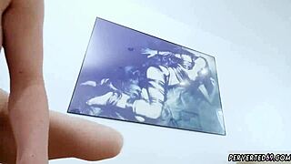 Big tit milf krissy lynn gets fucked outside in taboo stepmother scene