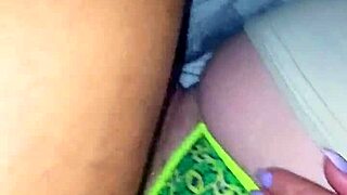 why does resaboo get creamed in her pumpkin pie by bbc?