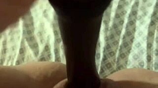 Watch BBW Milf Masterbating Her Fat Pussy with Toys