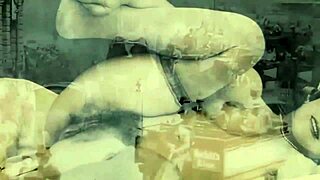 My Secret Life: The World's Greatest Erotic Story in Vintage Silent Movies