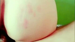 From behind and on top: View a Latina secretary getting her pussy pounded