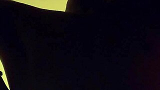 Mama loves young man's oral skills