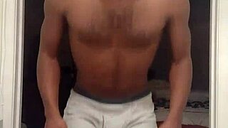 A homemade video of mature mom get naughty with her husband
