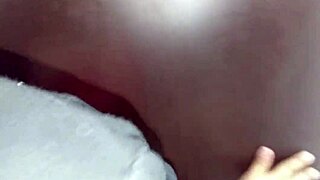 My boss got so horny, he just had to have me!