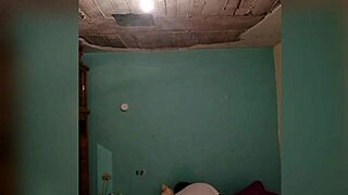 Intriguing Mature Wife Flaca in Seductive Encounter