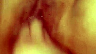 My wife enjoys spending time with a stranger